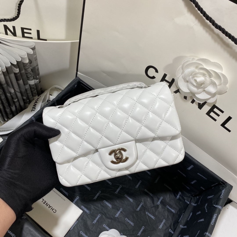 Chanel CF Series Bags